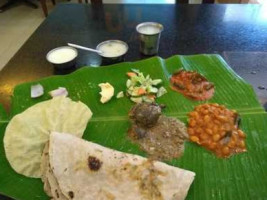 Sri Kenchamba food