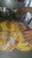 Haji Shaheb food