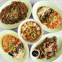 Warung Umi Simpang Pulai food