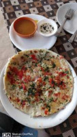 Nakshatra Pure Veg Family food