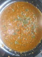 Shree J. K. Dhaba food