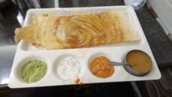 Shiv Sagar food