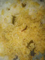 Andhra Biryanis food