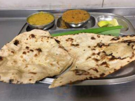 Sri Krishna Darshini food
