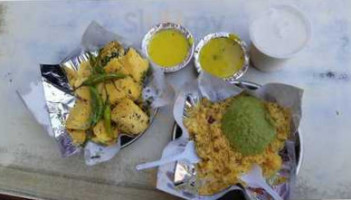 Gopinath food