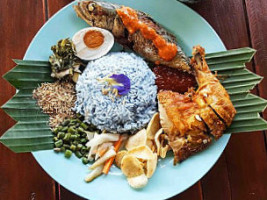Kak Nur Nasi Kukus Langkawi food