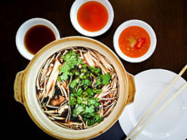 Tan Cha Kee Tàn Chá Jì (taman Hoover) food