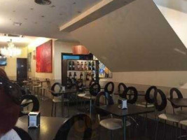 Cerva Cafe inside