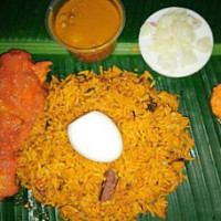 Briyani Lover (homebase) food