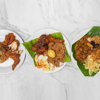 Restoran Nasi Kandar Mamu Heritage food