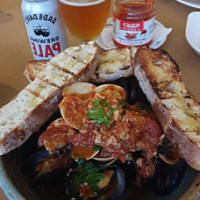 Stella Blu food
