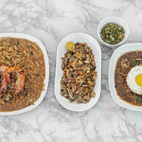 Kamil Char Kuey Teow Citarasa Bonda food