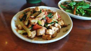 Qián Yuán Léi Chá food