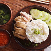 Kedai Makanan Dan Minumam Chan Kee Zhēn Jì Jī Fàn food