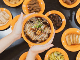 Da Ma Kuey Teow Sutera Dà Mǎ Guǒ Tiáo Zǐ food
