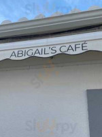 Abigail's food