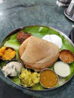 Sri Krishna Hot Spot food