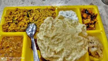 Healthy Bakes, Thiruvanmiyur food