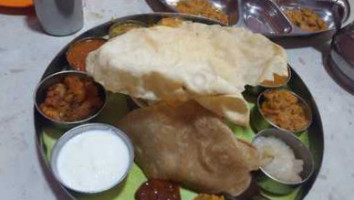 Healthy Bakes, Thiruvanmiyur food