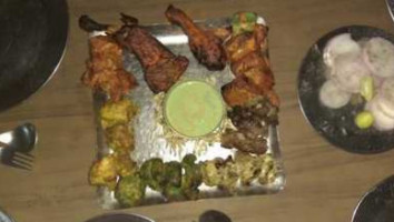 Yaara Da Dhaba food