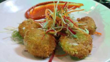 Shriman food