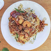 Lǎo Yǒu Jì Char Kway Teow food