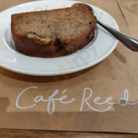 Cafe Reed food