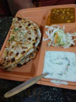 New Punjabi food