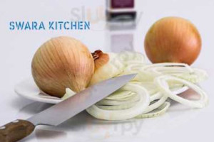 Swara Kitchen food