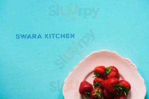 Swara Kitchen food