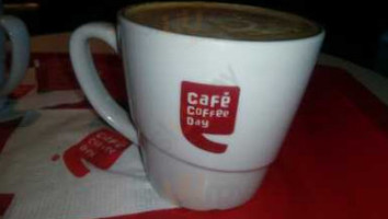 Cafe Coffee Day food