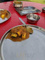 Arjun's Teela food