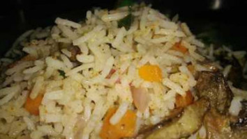 Adyar Sree Bhavan food
