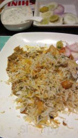 Priyadarshini Veg food