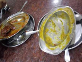 Surbhi food