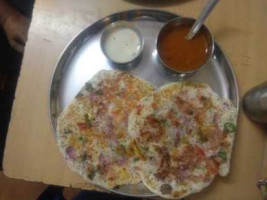 Dosa Point food