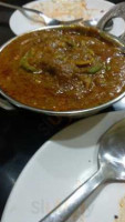 Urban Curry food