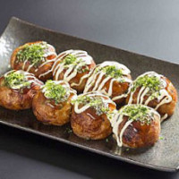 Takoyaki Leleh By Dapo Ayang Empire food