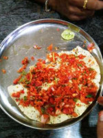Sri Matha Sagar food