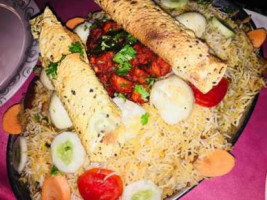 Panjabi Rasoi food