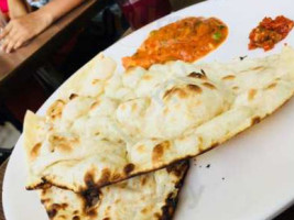 Tandoor And Spice food