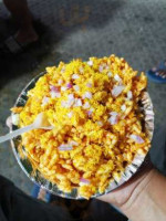 Delhiwala Chaat food