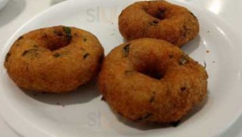 Wadeshwar food