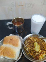 Aba Misal food