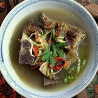 Warung Chef Suman food