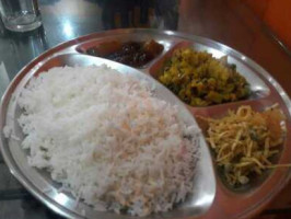 Bhuri Bhoj food