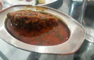 Bhuri Bhoj food