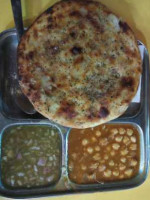 Om Balaji Chandu Snacks Point food