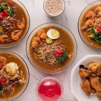 Tokpah Aneka Mee Berkuah Muo Johor (gmk) food