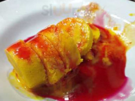 Ramkrishna's Rasraj food